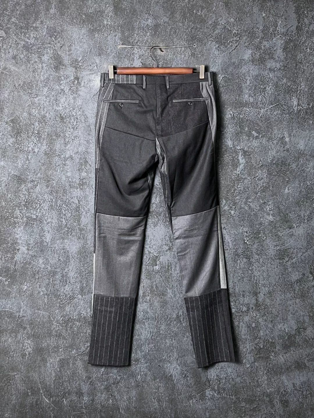Dolce & Gabbana Dolce & Gabbana Casual Casual Pants 30 Men Size US 30 / EU 46 - 2 Thumbnail