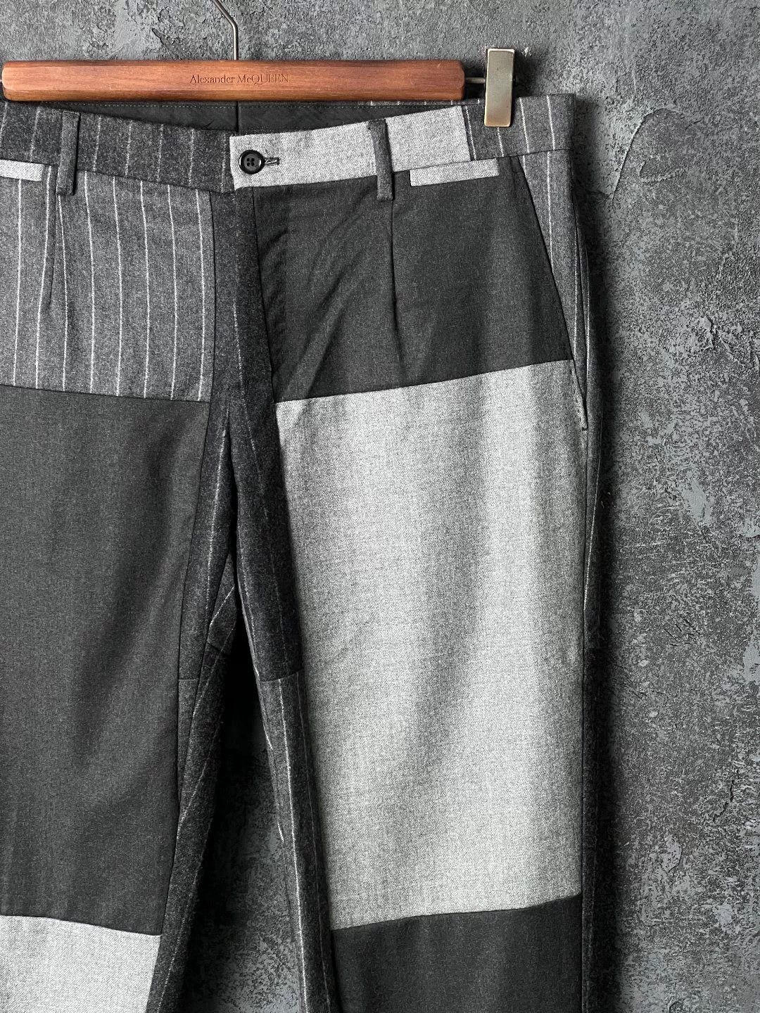 Dolce & Gabbana Dolce & Gabbana Casual Casual Pants 30 Men Size US 30 / EU 46 - 4 Thumbnail