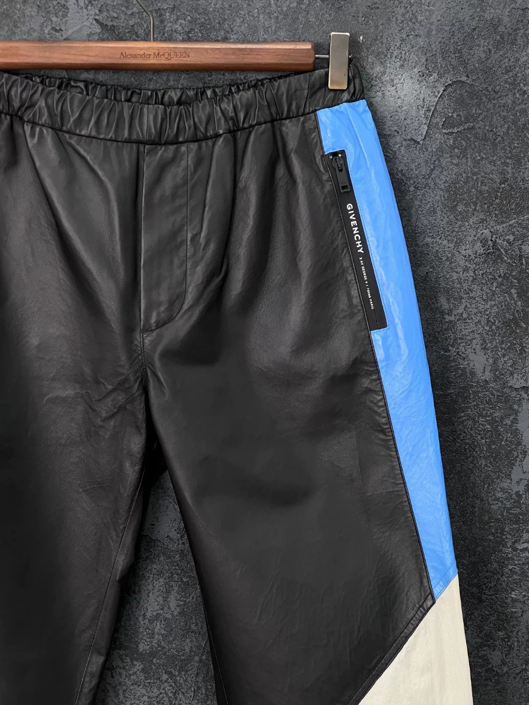 Givenchy Givenchy Casual Casual Pants 32 Men Size US 32 / EU 48 - 3 Thumbnail