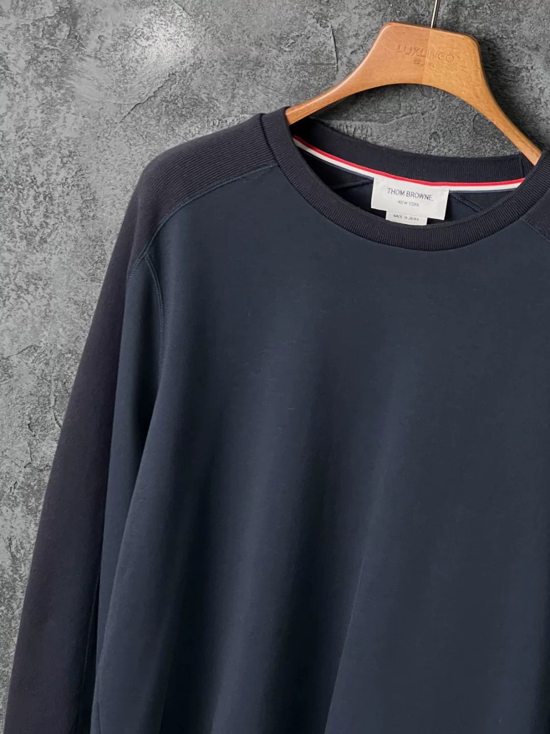 Thom Browne Thom Browne Cotton Brown T-Shirt m Men Size US M / EU 48-50 / 2 - 4 Thumbnail