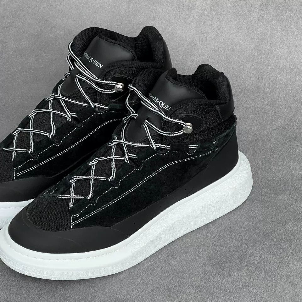 Alexander McQueen Alexander McQueen Casual Lowtop Sneakers 11 Men Size US 11 / EU 44 - 3 Thumbnail