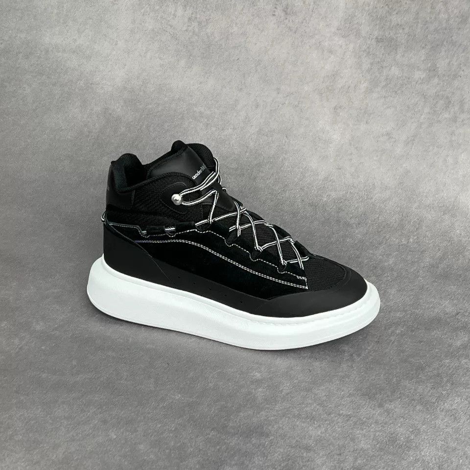 Alexander McQueen Alexander McQueen Casual Lowtop Sneakers 11 Men Size US 11 / EU 44 - 5 Thumbnail