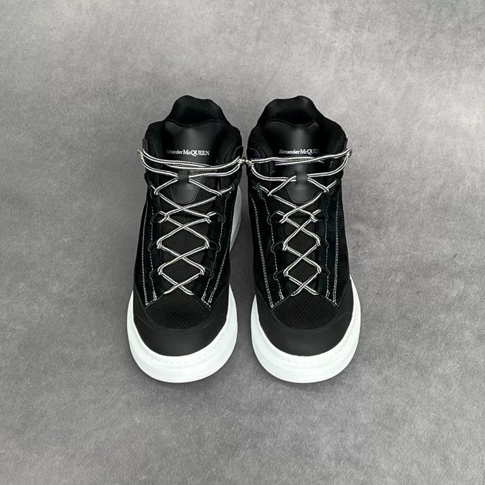 Alexander McQueen Alexander McQueen Casual Lowtop Sneakers 11 Men Size US 11 / EU 44 - 2 Thumbnail