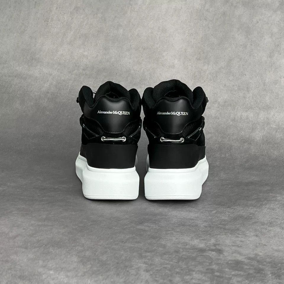 Alexander McQueen Alexander McQueen Casual Lowtop Sneakers 11 Men Size US 11 / EU 44 - 7 Thumbnail