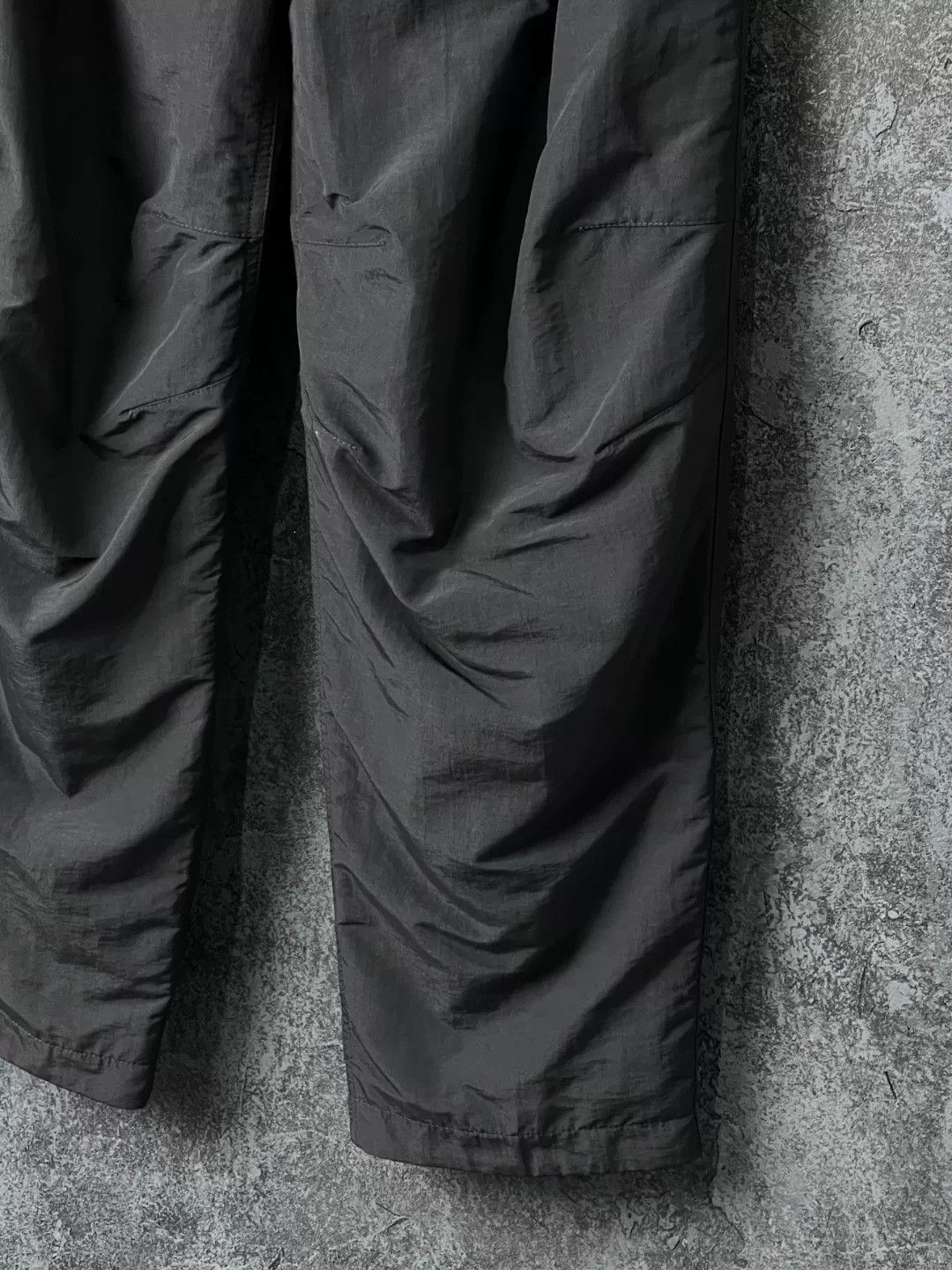 Balenciaga Balenciaga Casual Black Casual Pants 30 Men Size US 30 / EU 46 - 6 Thumbnail