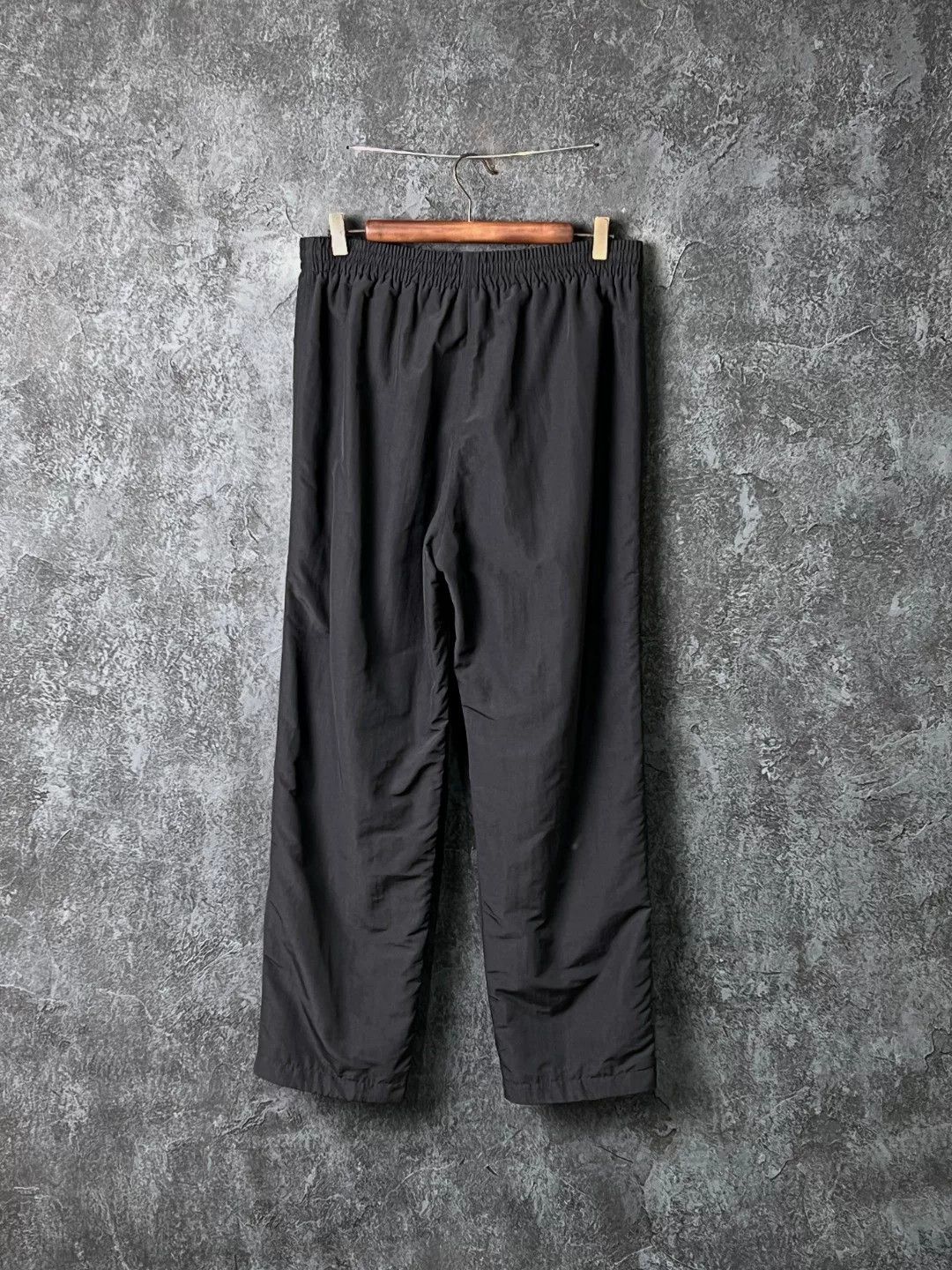 Balenciaga Balenciaga Casual Black Casual Pants 30 Men Size US 30 / EU 46 - 2 Thumbnail
