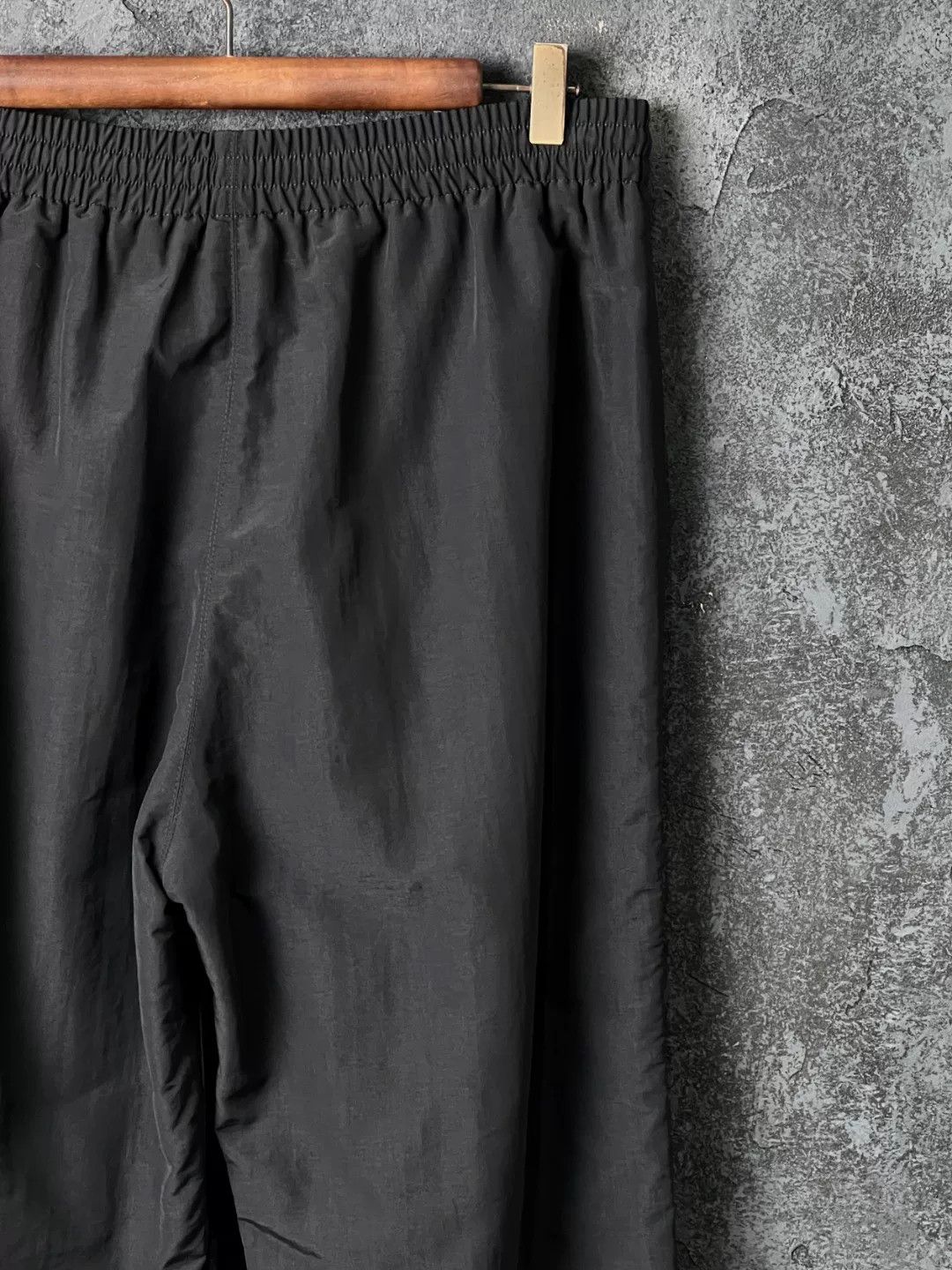 Balenciaga Balenciaga Casual Black Casual Pants 30 Men Size US 30 / EU 46 - 4 Thumbnail
