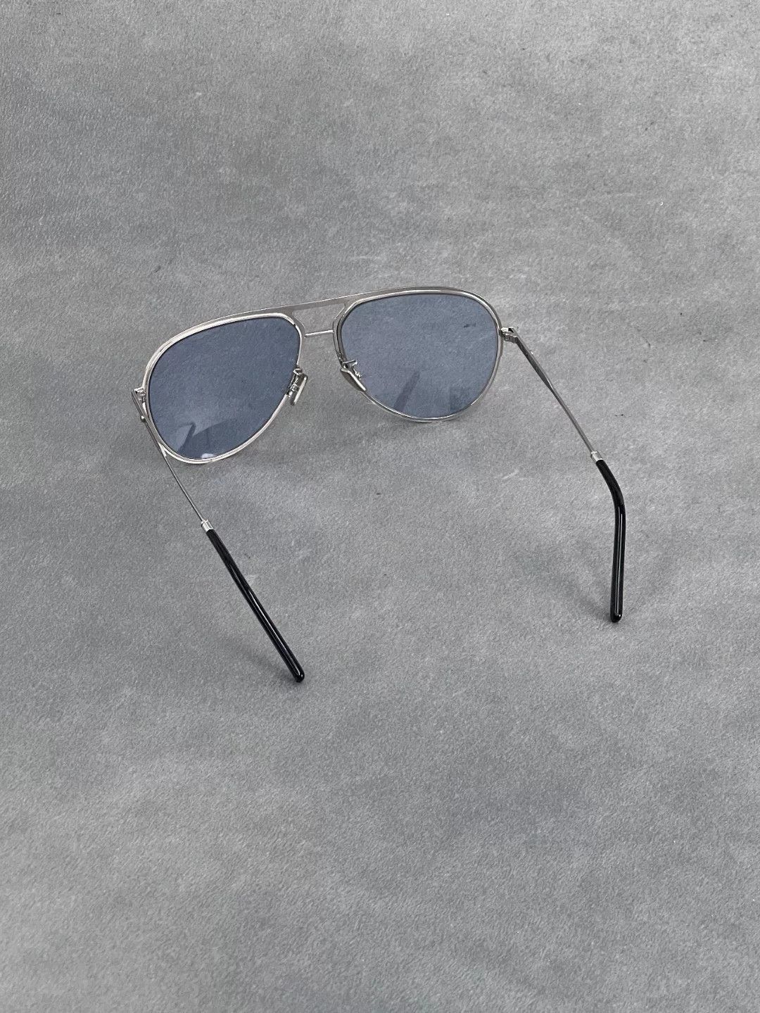 Dior Dior Blue Sunglasses one size Men Size ONE SIZE - 3 Thumbnail