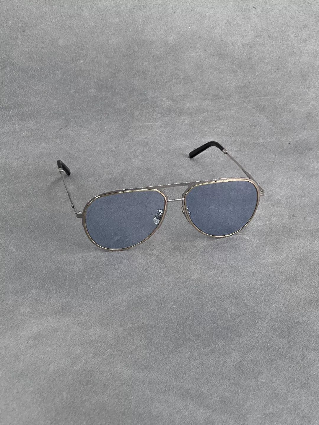 Dior Dior Blue Sunglasses one size Men Size ONE SIZE - 2 Thumbnail