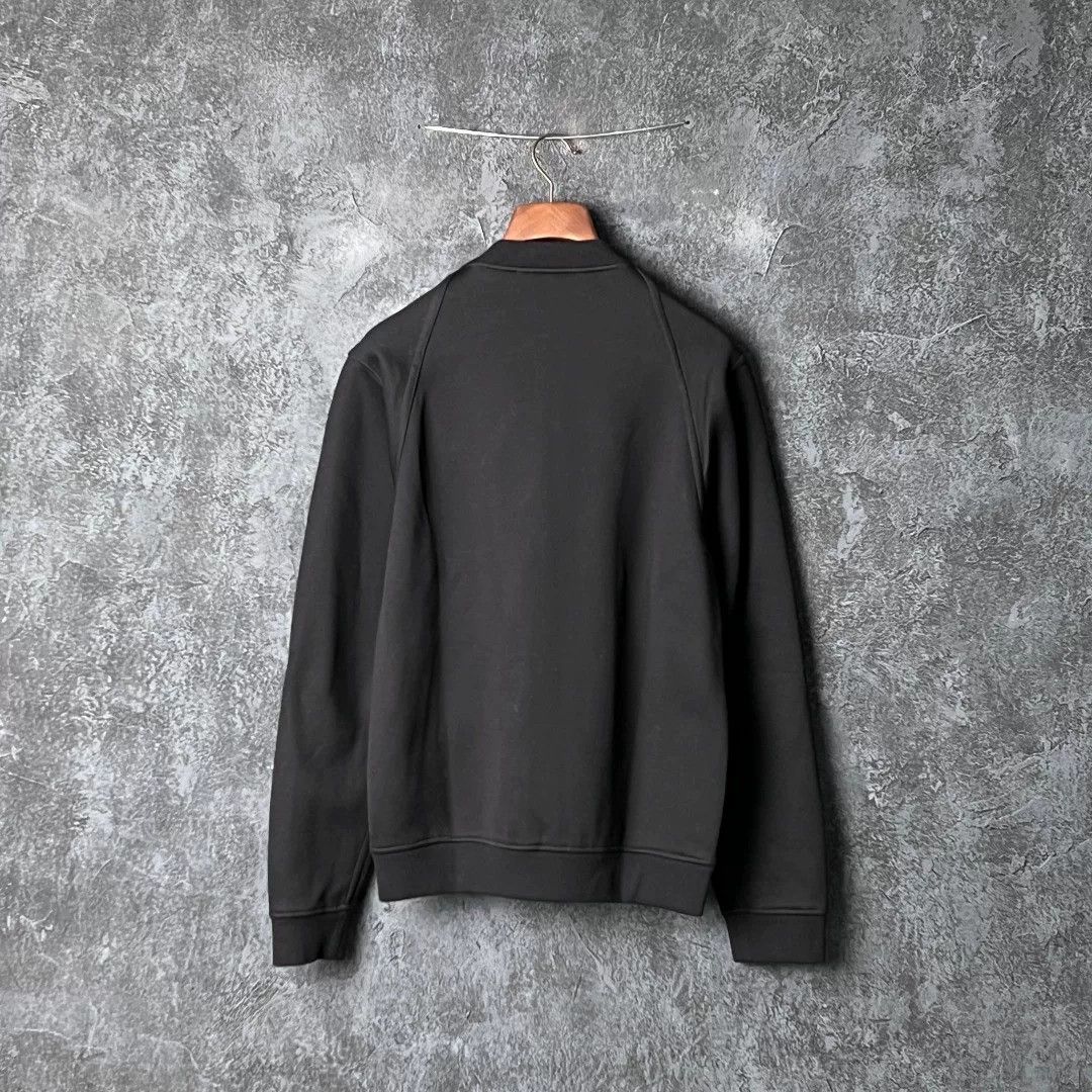 Alexander McQueen Alexander McQueen Black Light Jacket l Men Size US L / EU 52-54 / 3 - 2 Thumbnail