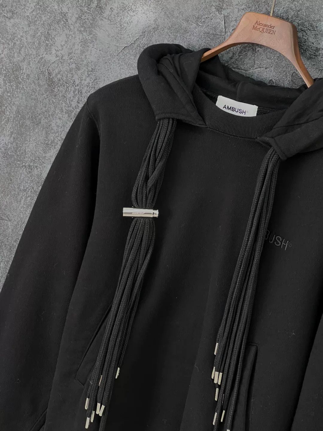 Ambush Design Ambush Design Retro Embroidered Hoodie xs Men Size US XS / EU 42 / 0 - 4 Thumbnail