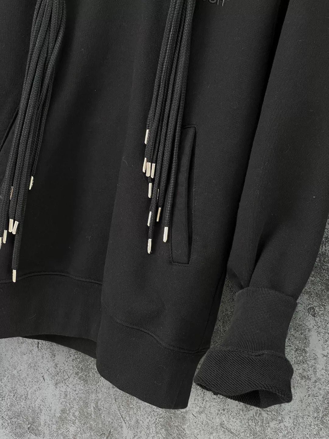 Ambush Design Ambush Design Retro Embroidered Hoodie xs Men Size US XS / EU 42 / 0 - 6 Thumbnail