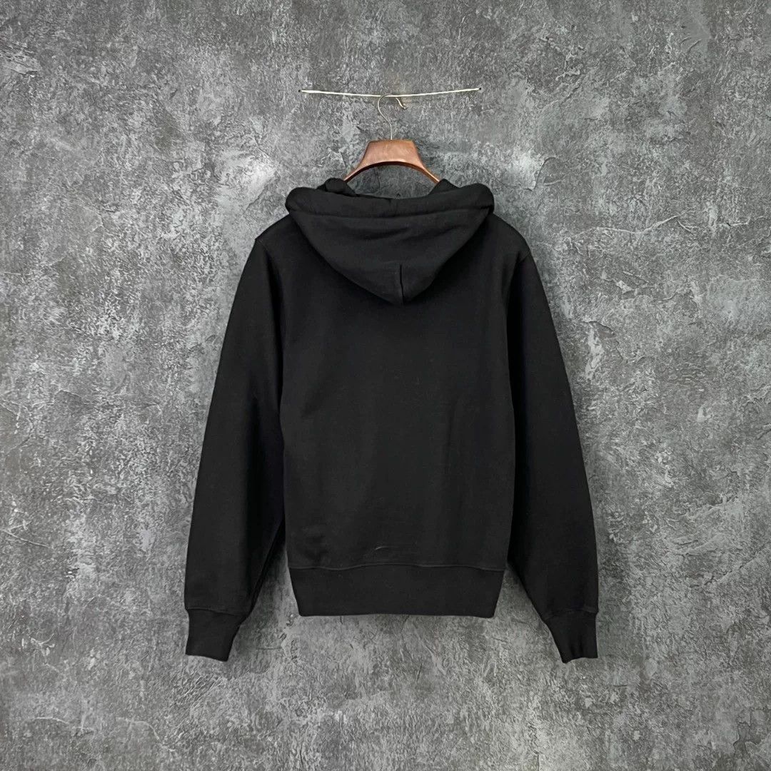 Ambush Design Ambush Design Retro Embroidered Hoodie xs Men Size US XS / EU 42 / 0 - 2 Thumbnail