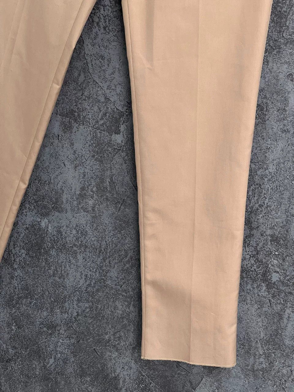 Dior Dior Casual Cotton Beige Casual Pants 34 Men Size US 34 / EU 50 - 5 Thumbnail