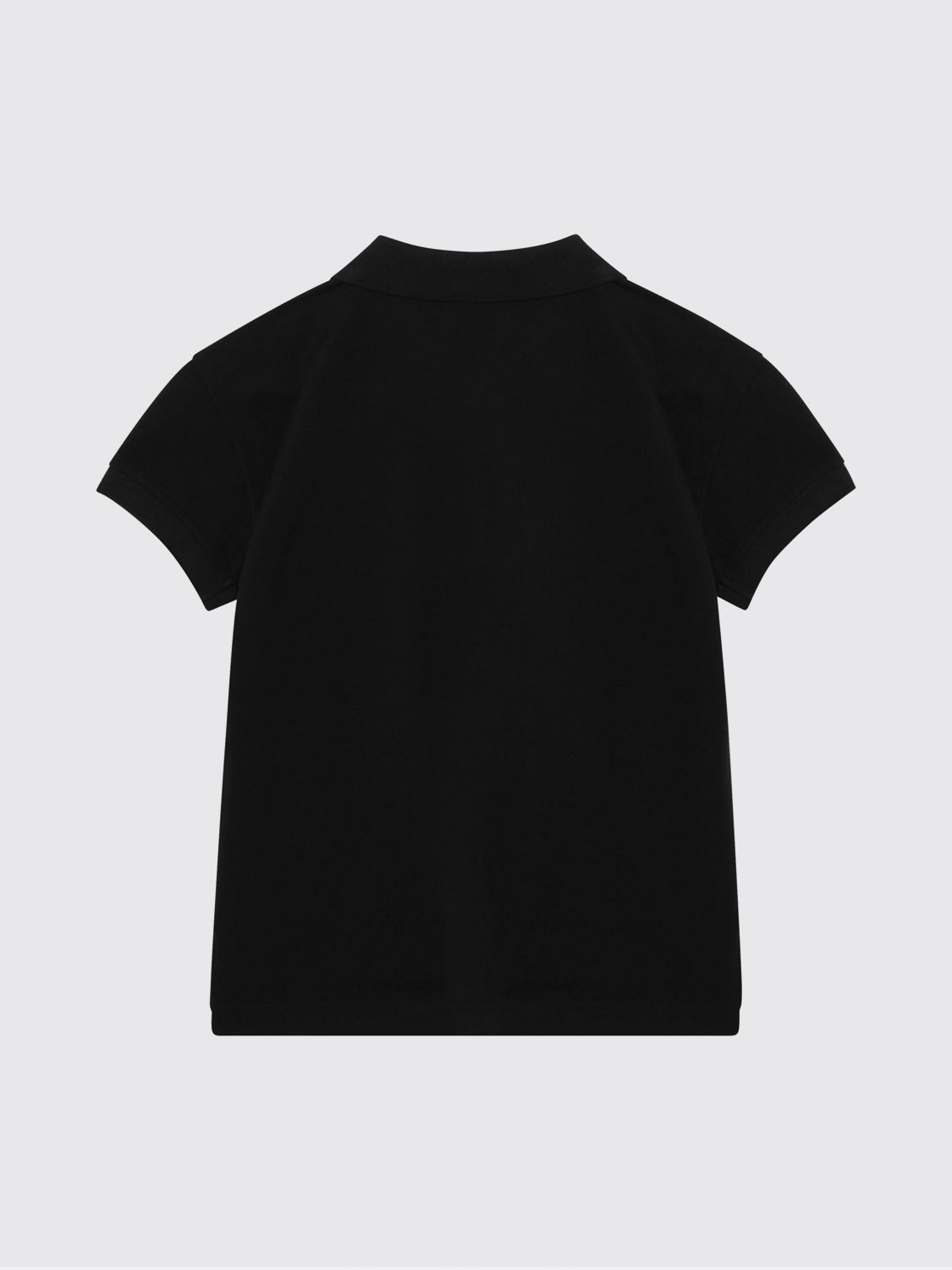 Balenciaga Balenciaga Polo Shirt Woman Black Size S / US 4 / IT 40 - 3 Thumbnail