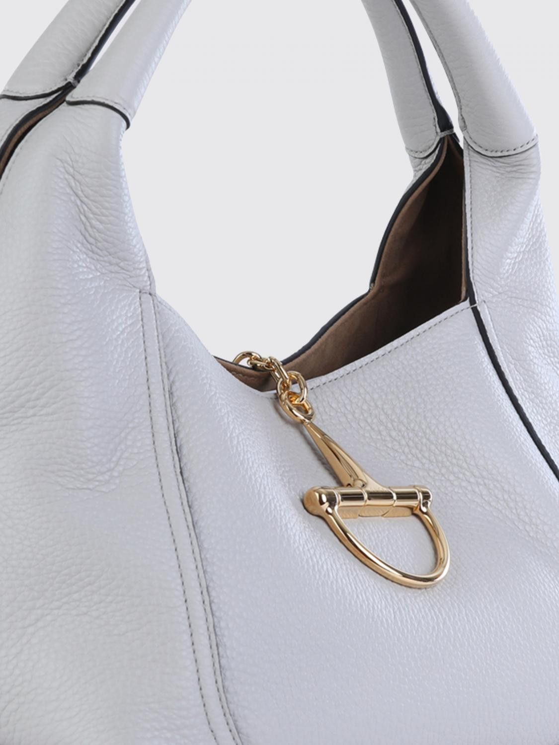 Gucci Gucci Handbag Woman White Size ONE SIZE - 3 Thumbnail