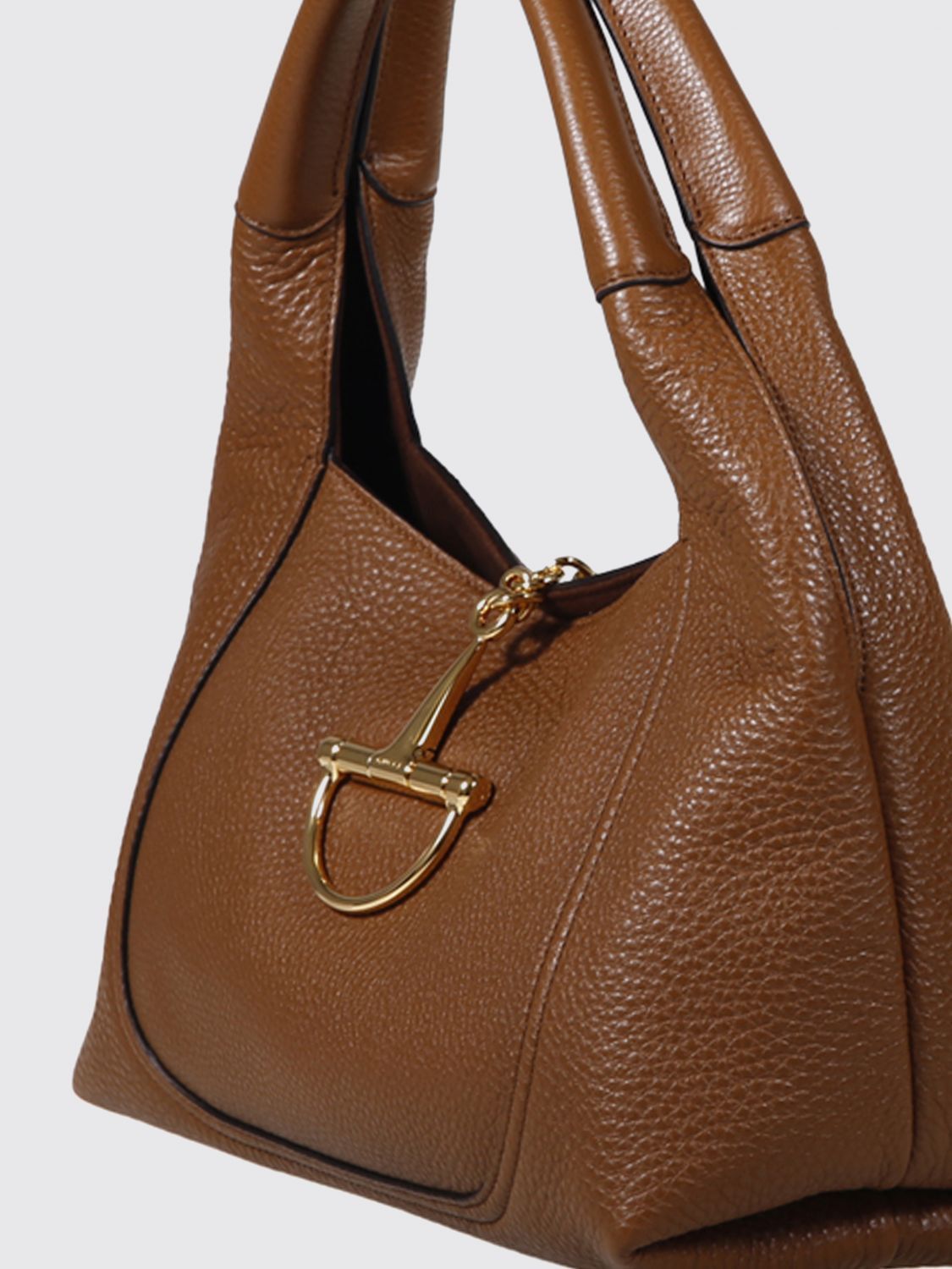 Gucci Gucci Handbag Woman Orange Size ONE SIZE - 3 Thumbnail