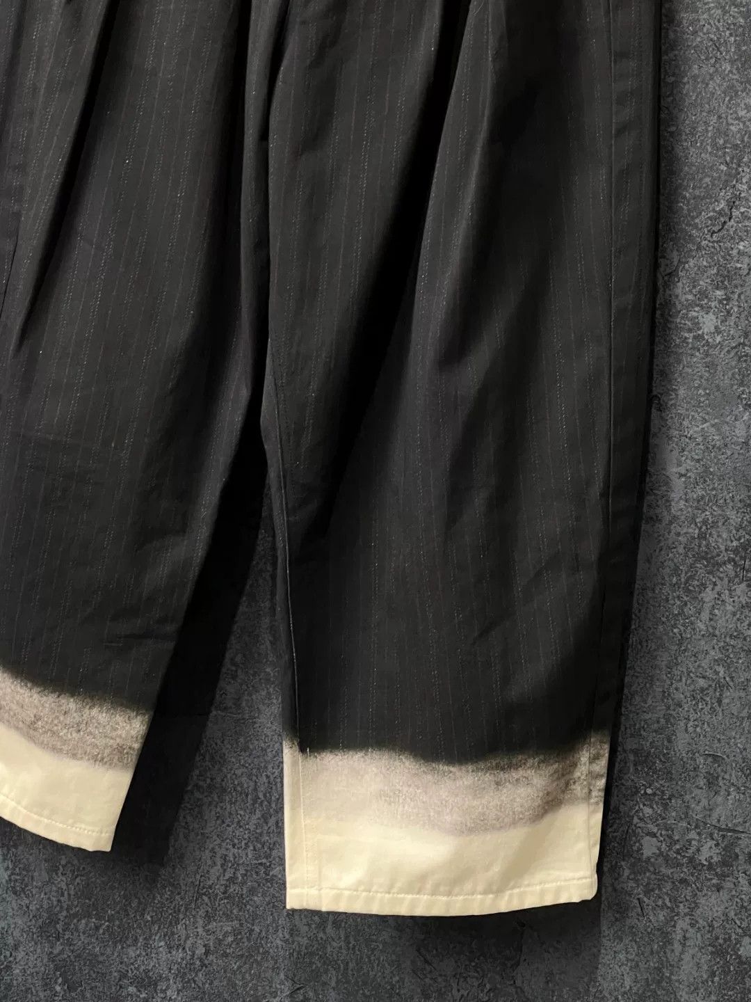 Maison Margiela Maison Margiela Casual Cotton Multi Casual Pants 32 Men Size US 32 / EU 48 - 6 Thumbnail
