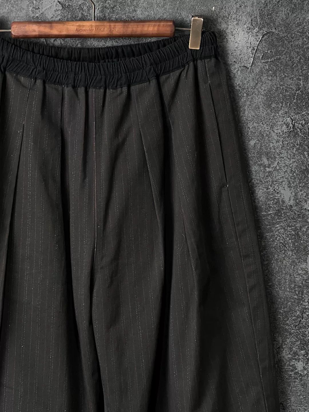 Maison Margiela Maison Margiela Casual Cotton Multi Casual Pants 32 Men Size US 32 / EU 48 - 3 Thumbnail