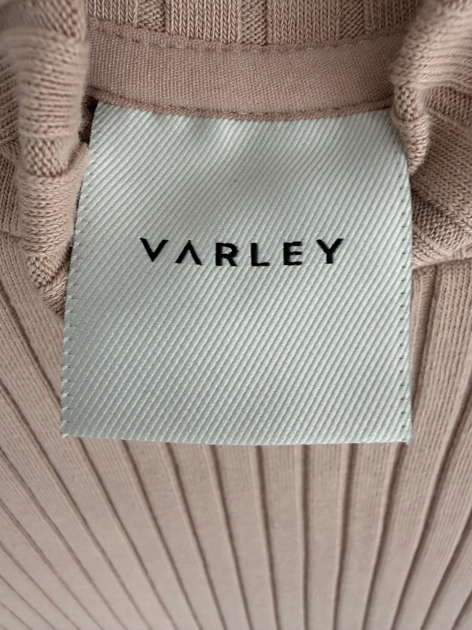 Varley Varley Top Size XS / US 0-2 / IT 36-38 - 2 Thumbnail
