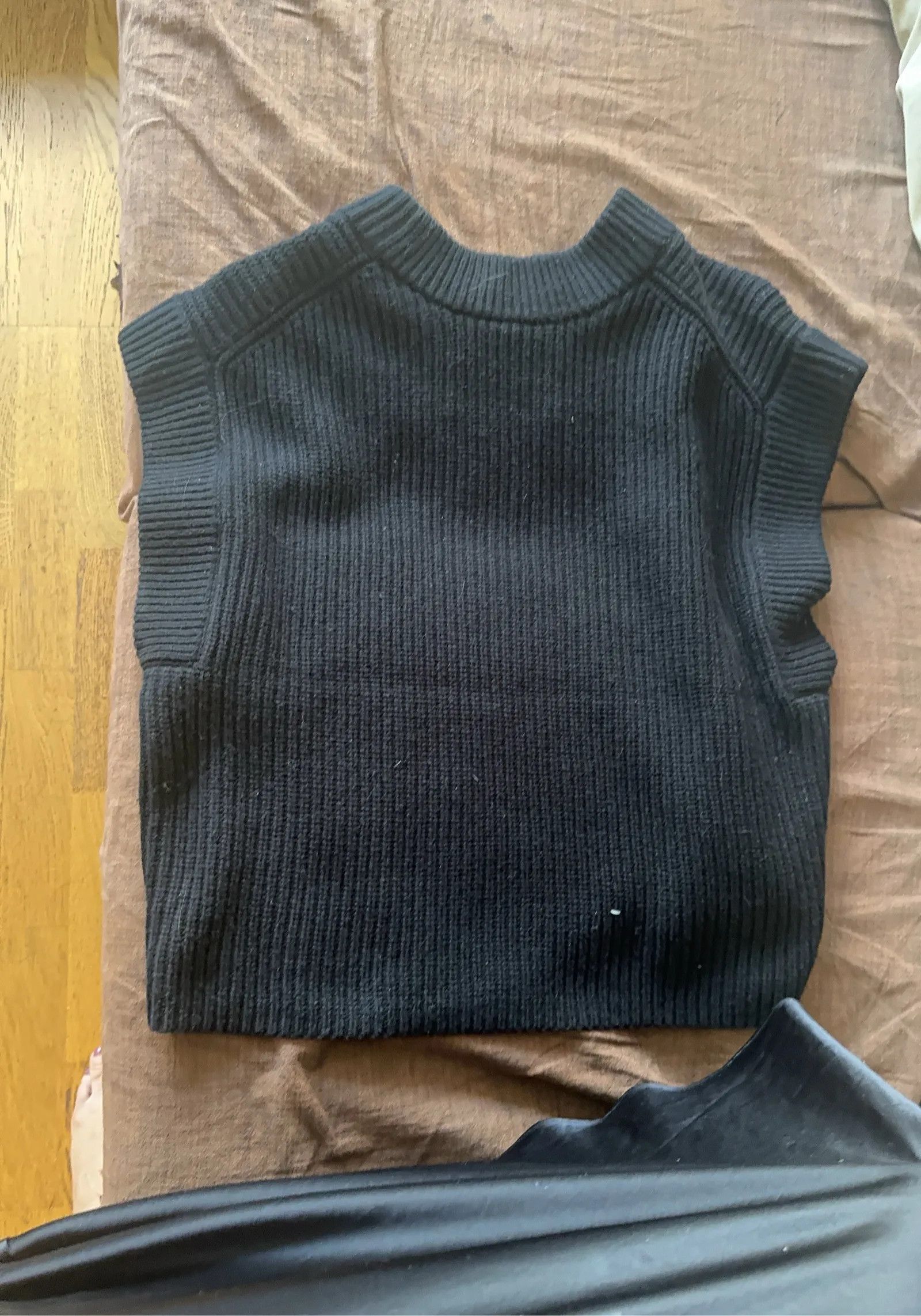 By Malene Birger By Malene Birger Farima Vest Size L / US 10 / IT 46 - 4 Thumbnail