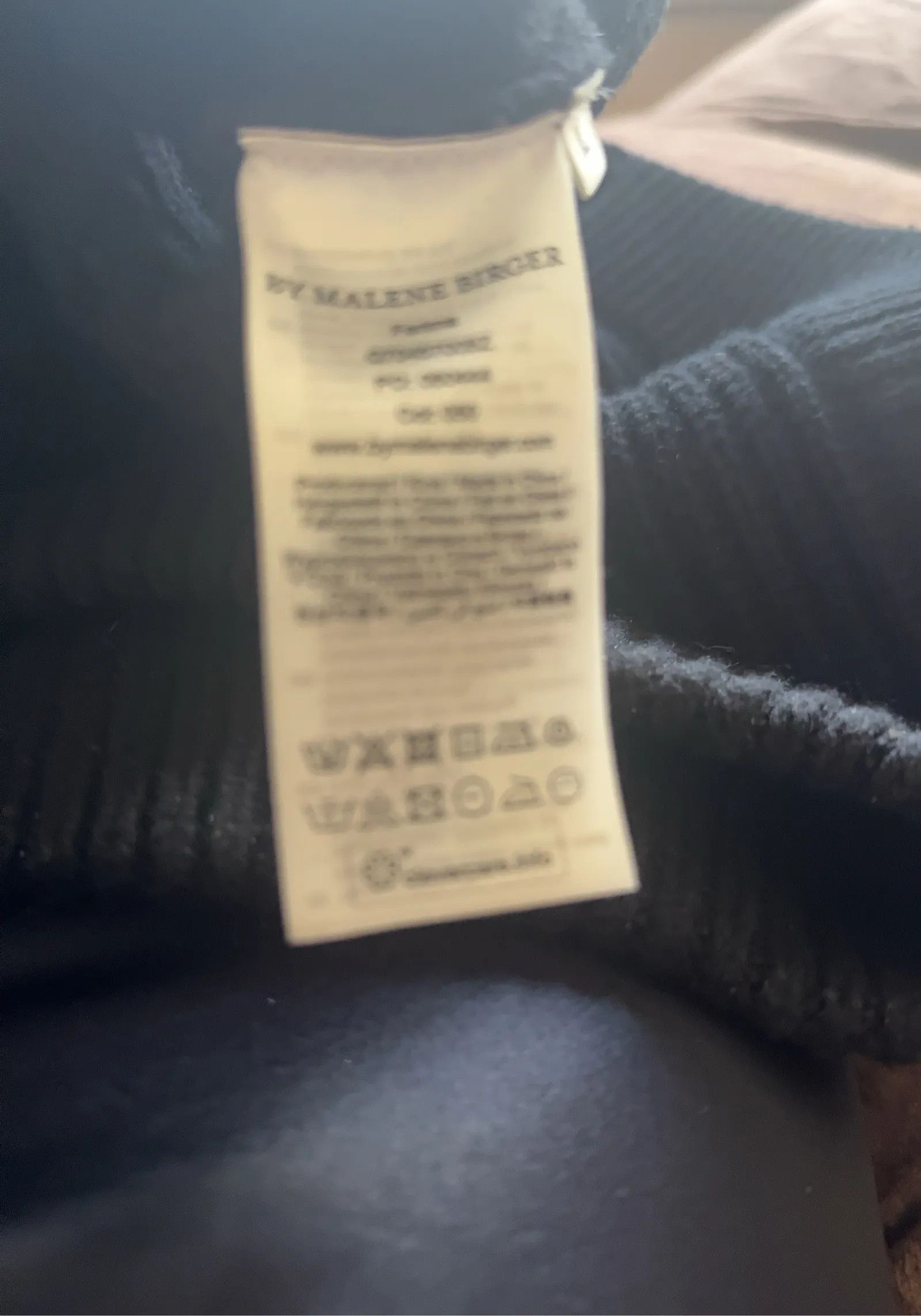 By Malene Birger By Malene Birger Farima Vest Size L / US 10 / IT 46 - 3 Thumbnail