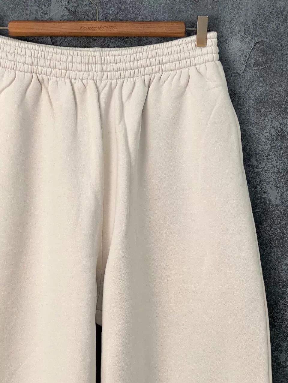 Balenciaga Balenciaga Casual Cotton Casual Pants 30 Men Size US 30 / EU 46 - 3 Thumbnail