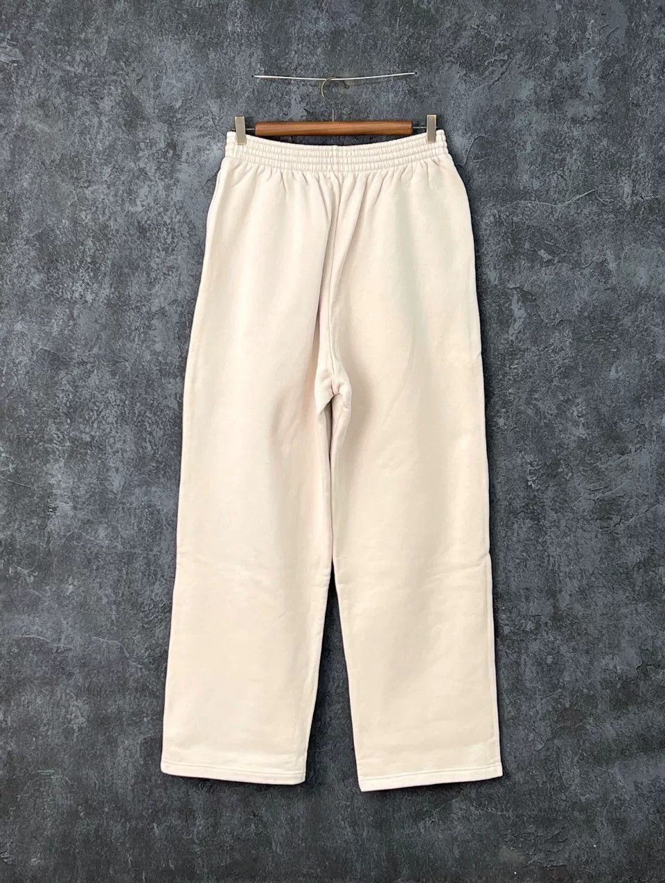 Balenciaga Balenciaga Casual Cotton Casual Pants 30 Men Size US 30 / EU 46 - 2 Thumbnail