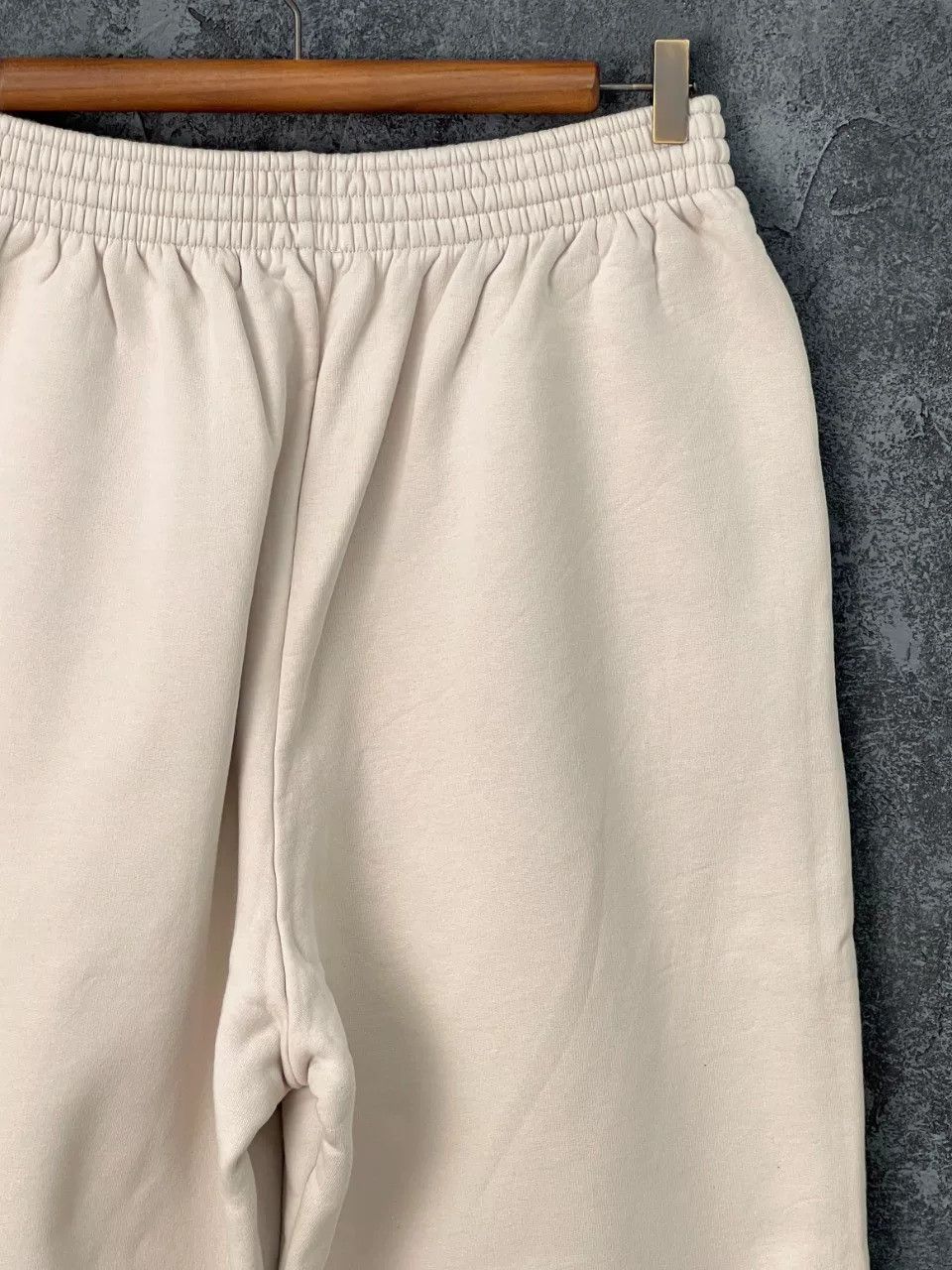 Balenciaga Balenciaga Casual Cotton Casual Pants 30 Men Size US 30 / EU 46 - 6 Thumbnail