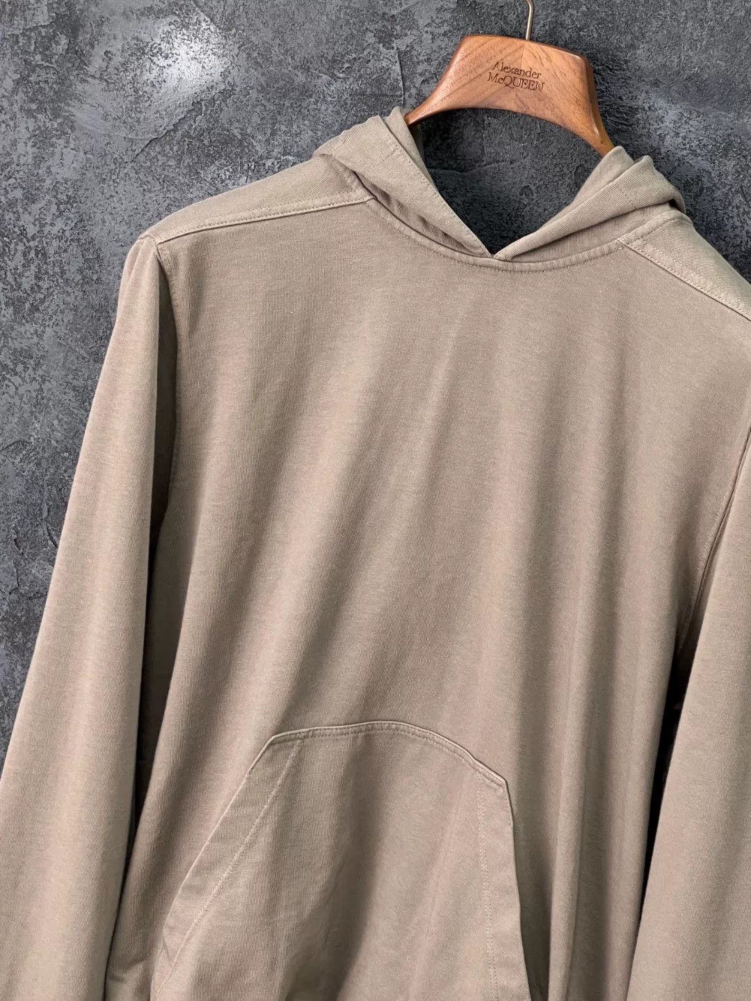 Rick Owens Rick Owens Cotton Hoodie s Men Size US S / EU 44-46 / 1 - 3 Thumbnail