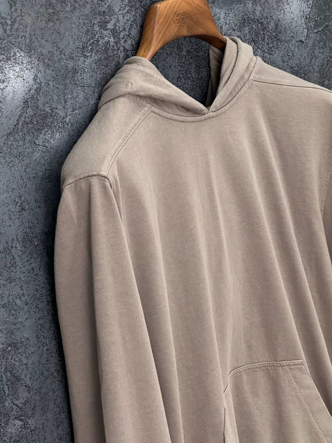 Rick Owens Rick Owens Cotton Hoodie s Men Size US S / EU 44-46 / 1 - 5 Thumbnail
