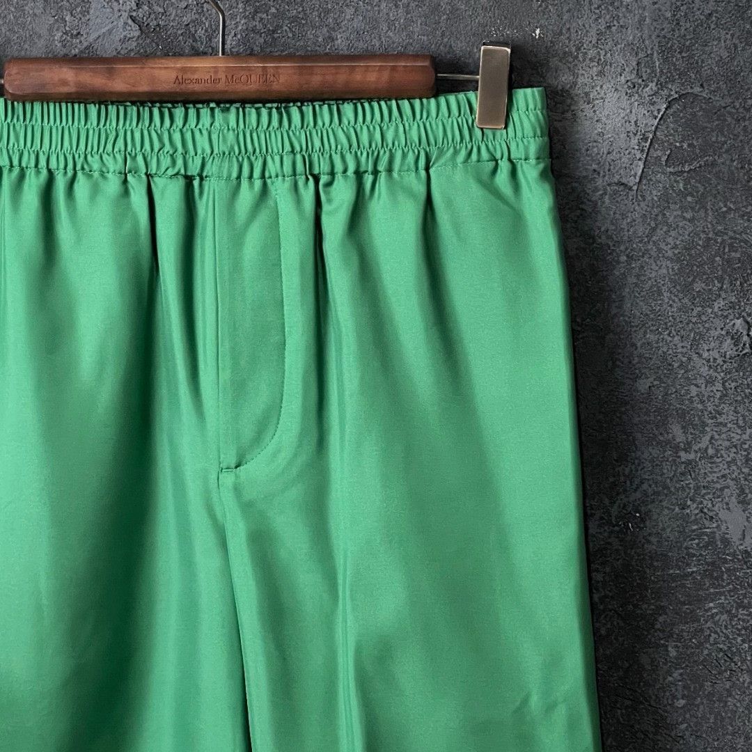 Gucci Gucci Casual Multi Casual Pants 32 Men Size US 32 / EU 48 - 3 Thumbnail