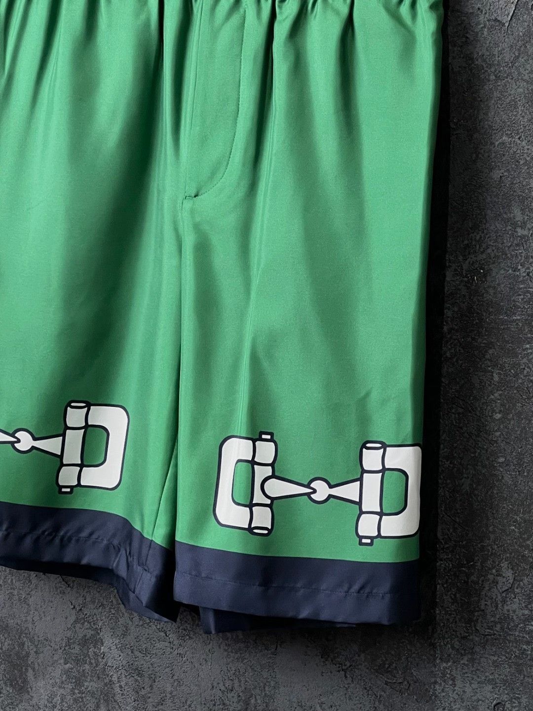 Gucci Gucci Casual Multi Casual Pants 32 Men Size US 32 / EU 48 - 6 Thumbnail