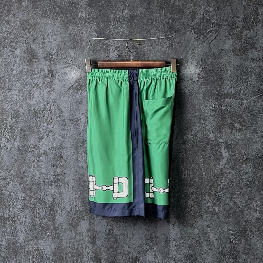 Gucci Gucci Casual Multi Casual Pants 32 Men Size US 32 / EU 48 - 5 Thumbnail