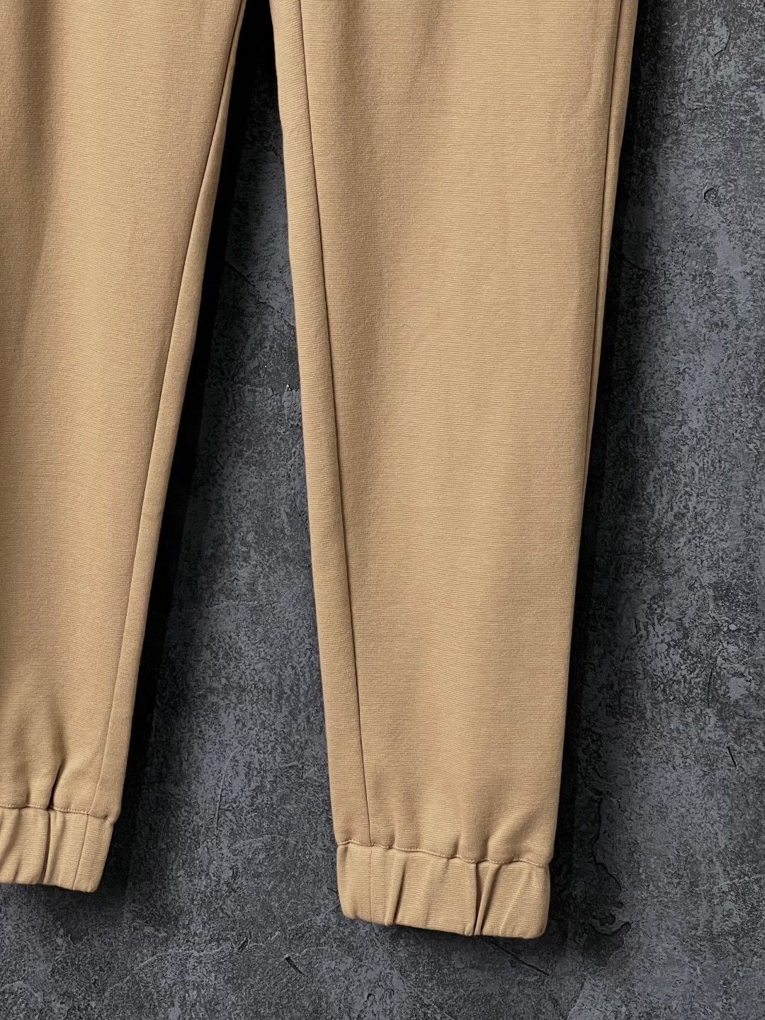 Armani Armani Casual Beige Casual Pants 32 Men Size US 32 / EU 48 - 5 Thumbnail