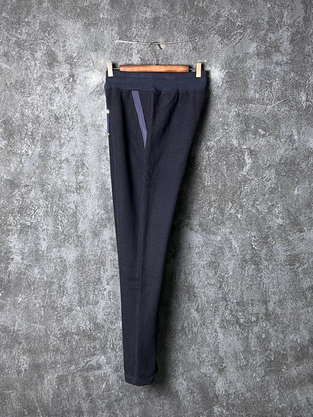 Amiri Amiri Casual Blue Casual Pants 32 Men Size US 32 / EU 48 - 5 Thumbnail