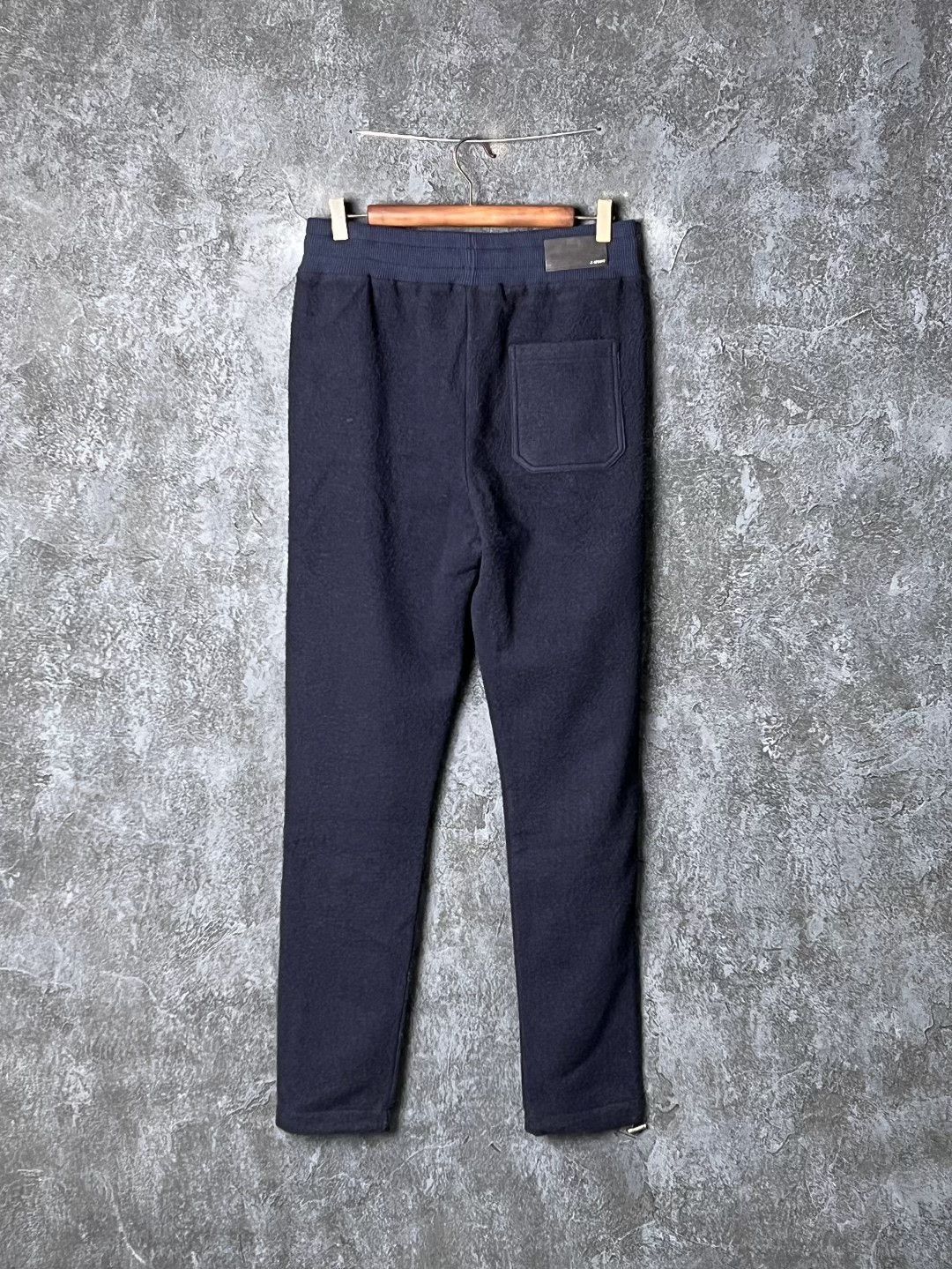 Amiri Amiri Casual Blue Casual Pants 32 Men Size US 32 / EU 48 - 2 Thumbnail