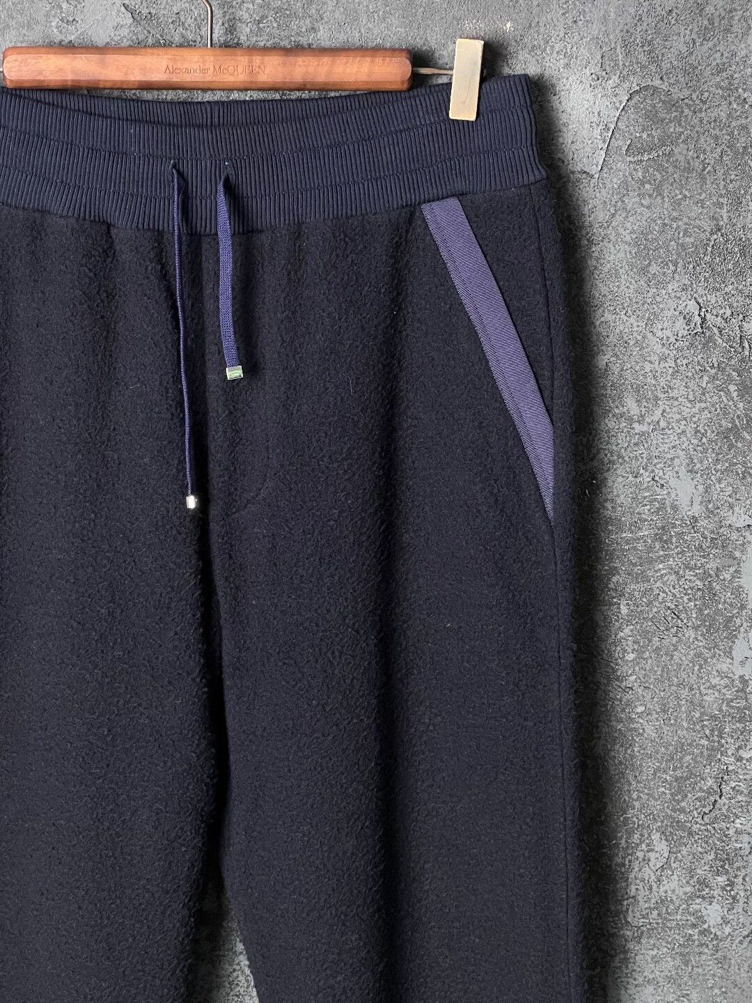Amiri Amiri Casual Blue Casual Pants 32 Men Size US 32 / EU 48 - 3 Thumbnail