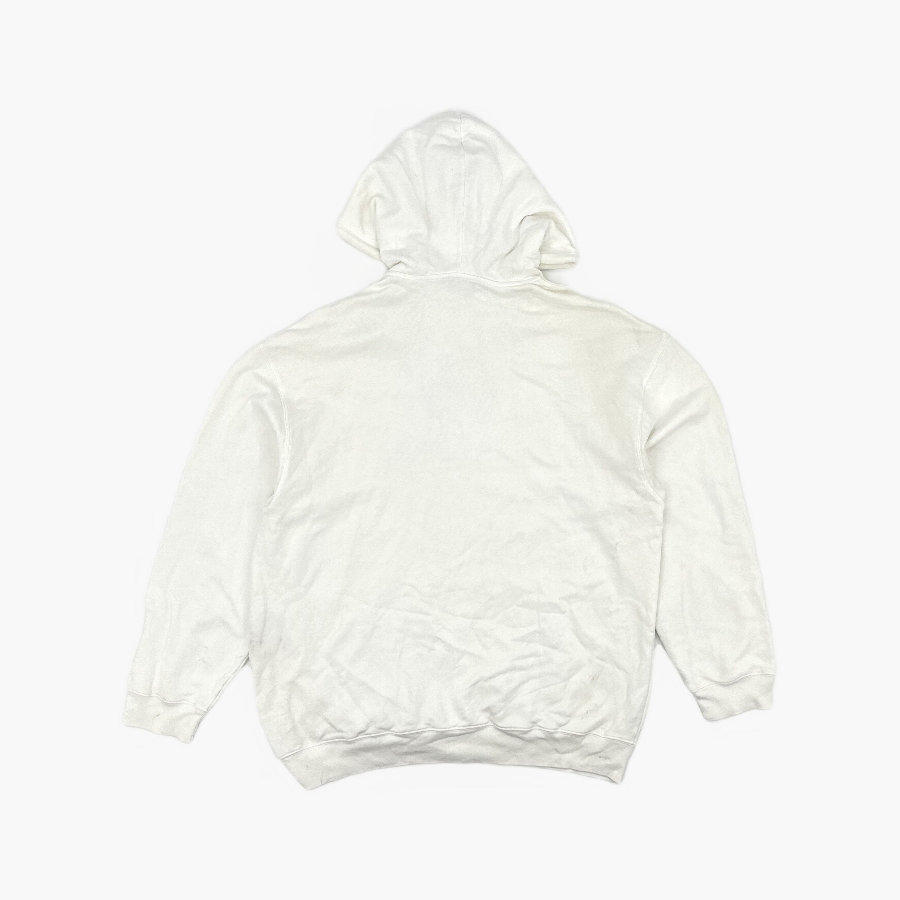 Balenciaga Balenciaga Rainbow Wreath Hoodie XL Size US XL / EU 56 / 4 - 3 Thumbnail