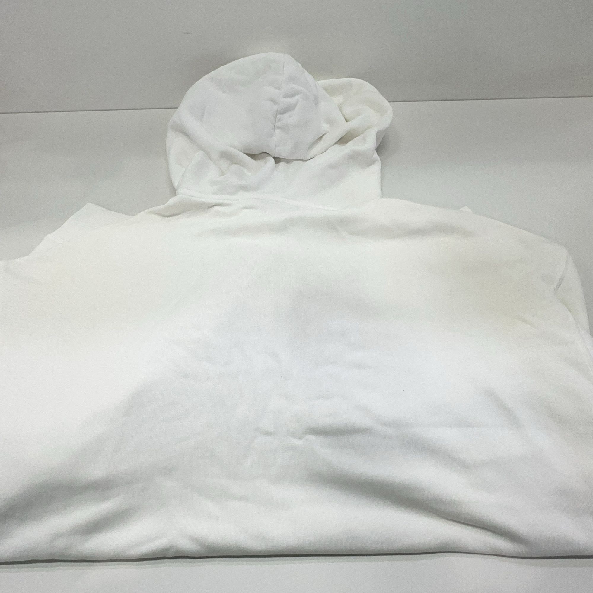 Balenciaga Balenciaga Rainbow Wreath Hoodie XL Size US XL / EU 56 / 4 - 12 Thumbnail