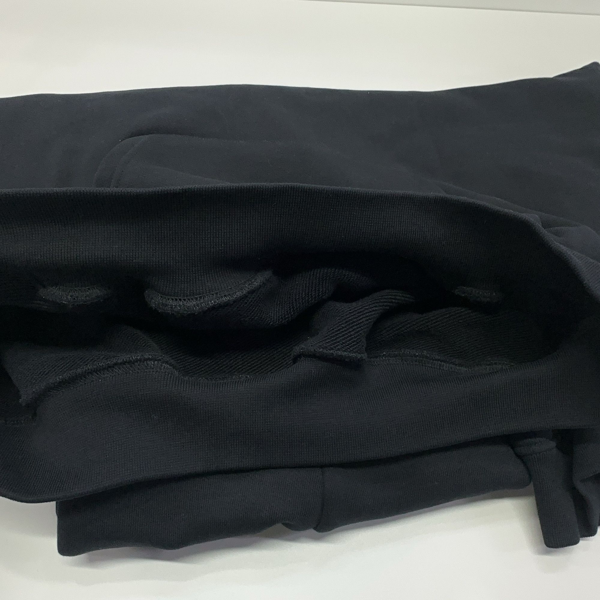 Balenciaga Balenciaga Cocoon Logo Print Hoodie XL Size US XL / EU 56 / 4 - 14 Thumbnail