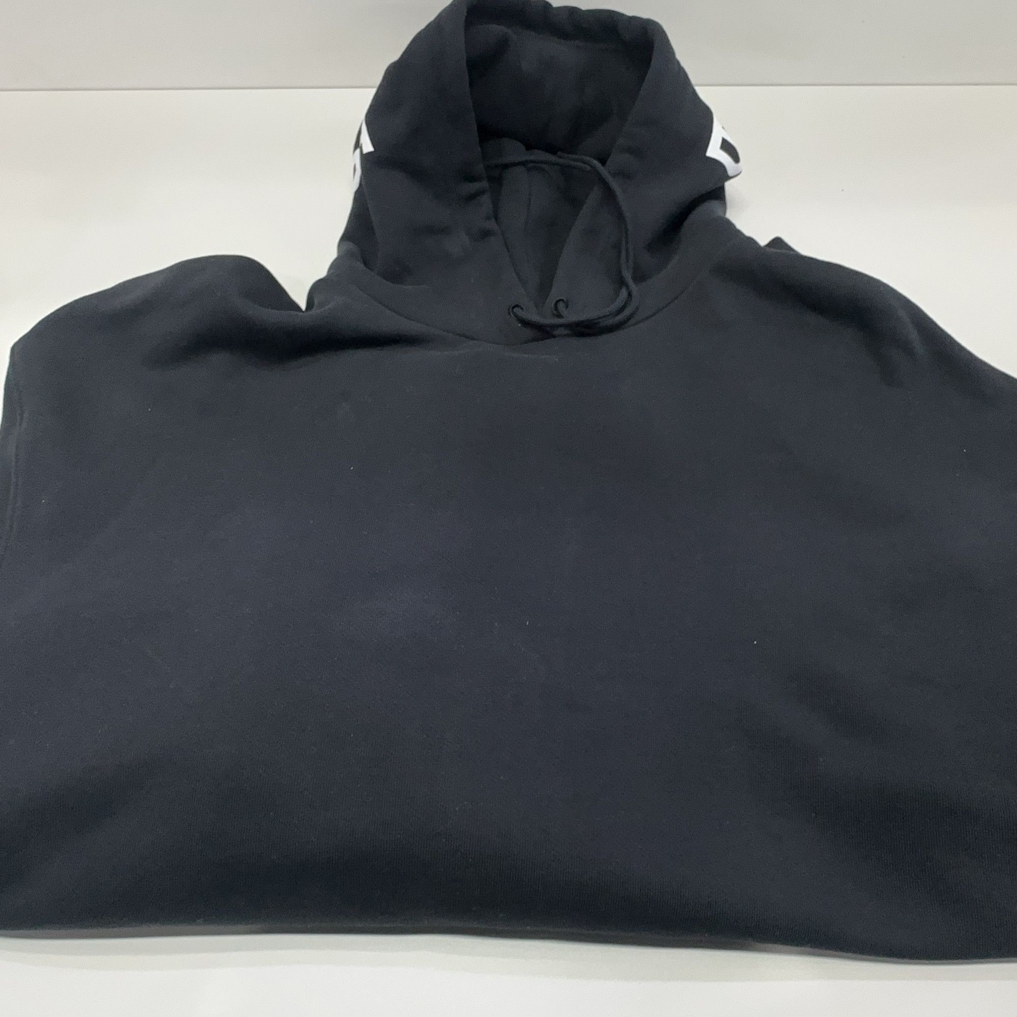 Balenciaga Balenciaga Cocoon Logo Print Hoodie XL Size US XL / EU 56 / 4 - 12 Thumbnail
