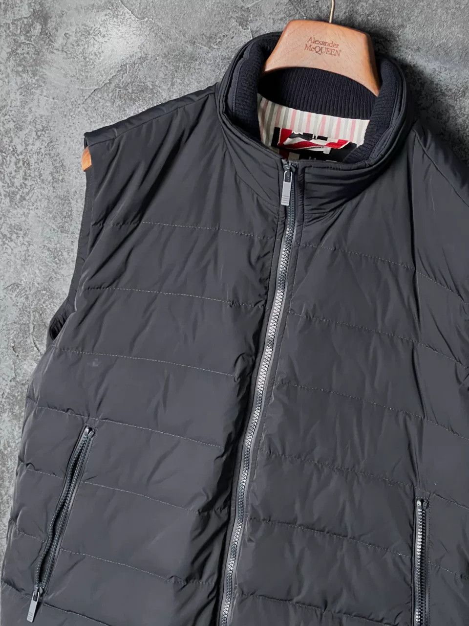 Thom Browne Thom Browne Down Brown Heavy Coat s Men Size US S / EU 44-46 / 1 - 5 Thumbnail
