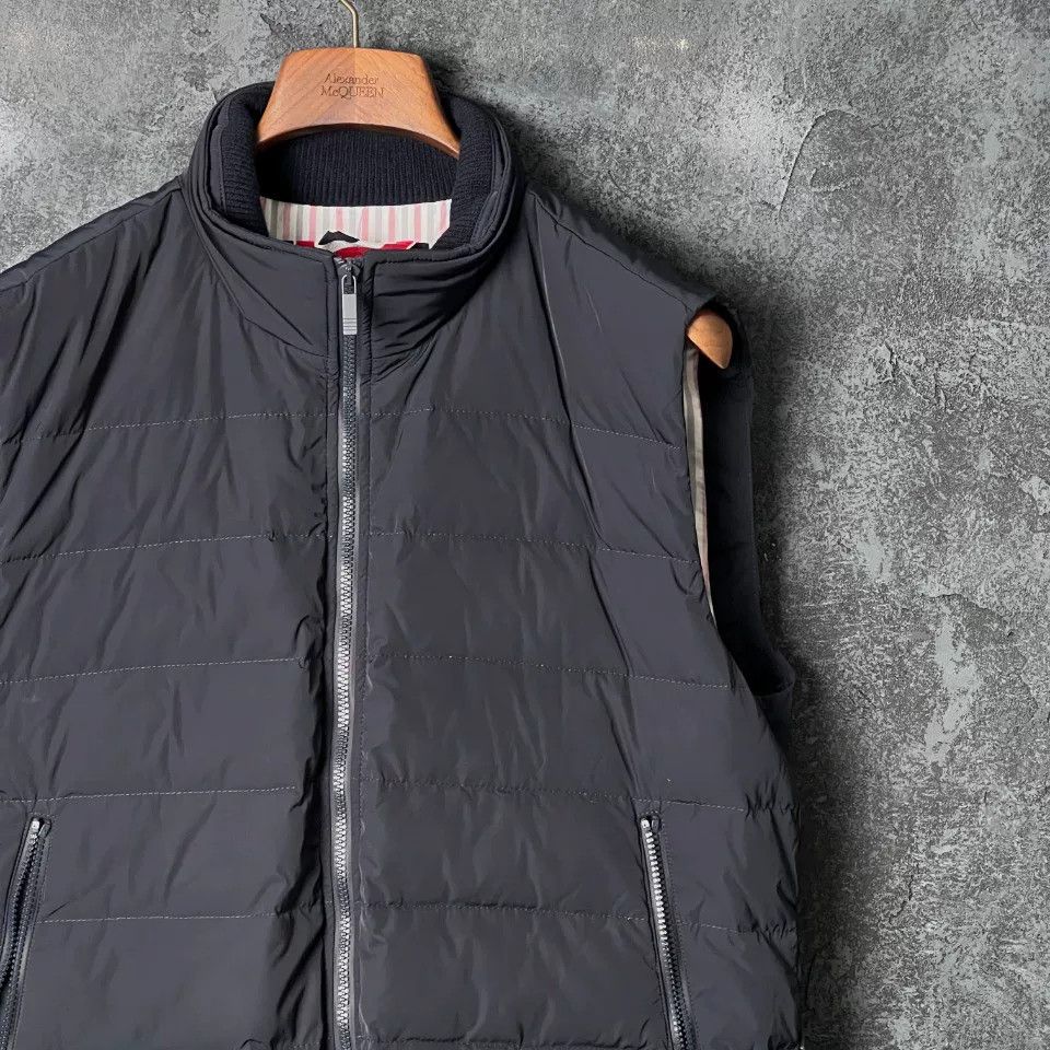Thom Browne Thom Browne Down Brown Heavy Coat s Men Size US S / EU 44-46 / 1 - 3 Thumbnail
