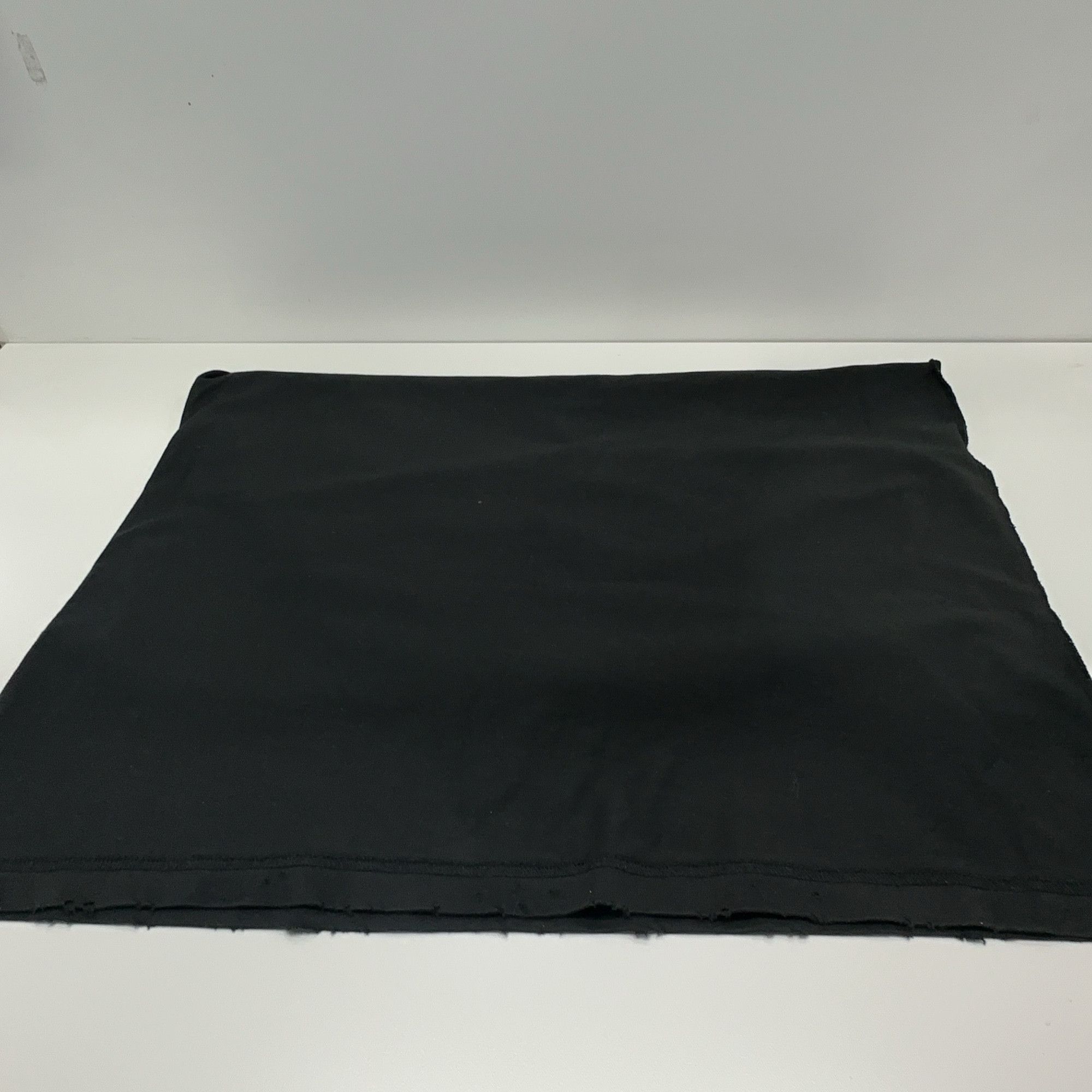 Balenciaga Balenciaga Distressed Logo Printed T-Shirt Size 1 Size US S / EU 44-46 / 1 - 10 Thumbnail