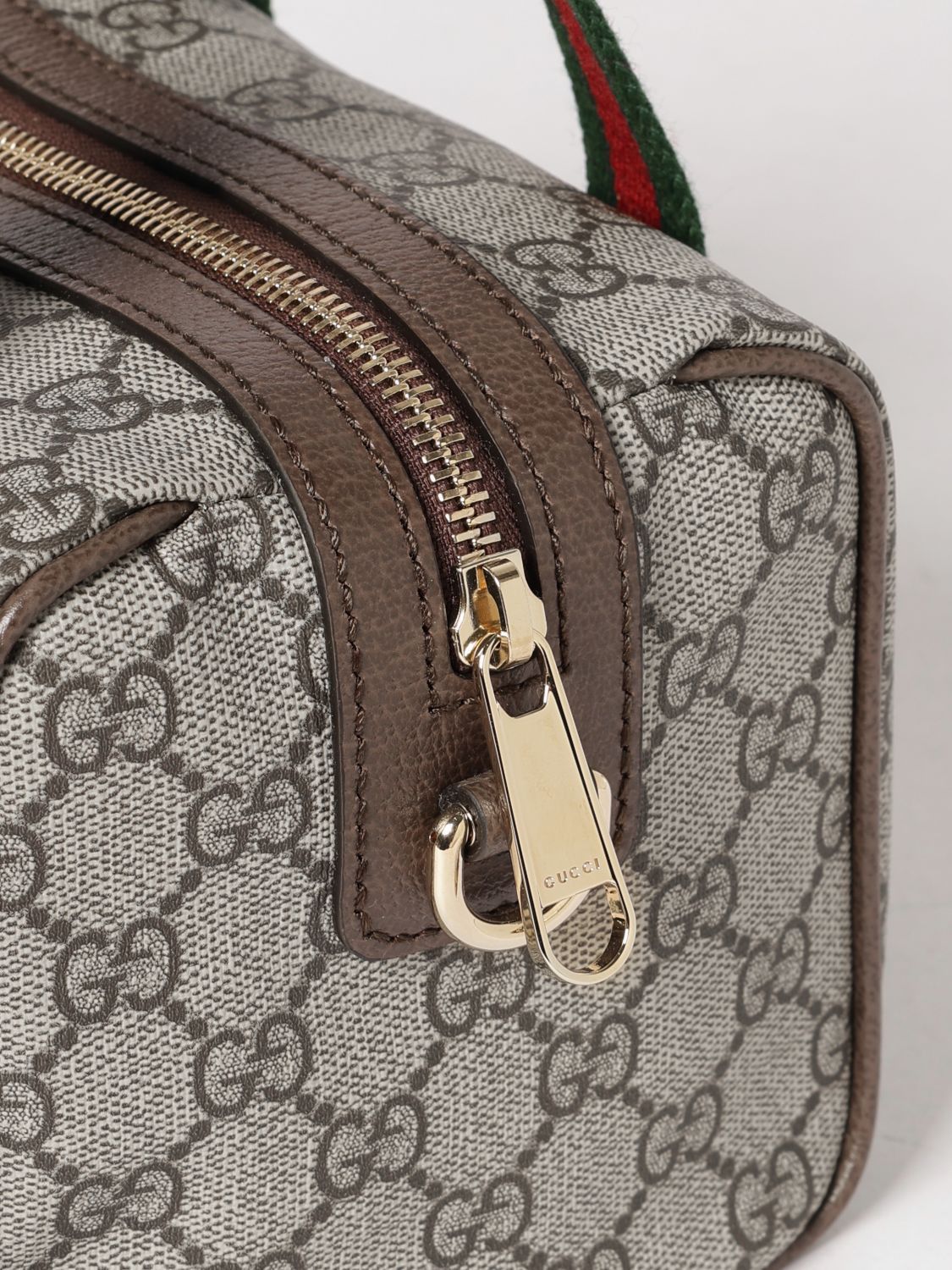 Gucci Gucci Handbag Woman Black Size ONE SIZE - 4 Thumbnail