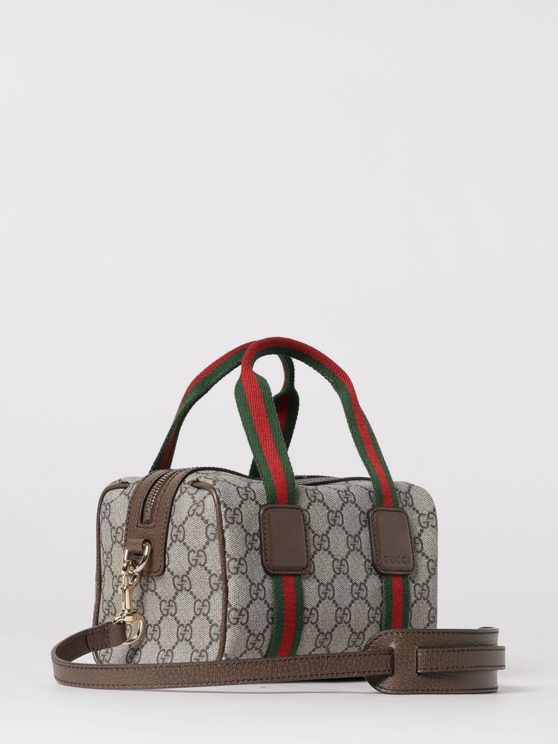 Gucci Gucci Handbag Woman Black Size ONE SIZE - 3 Thumbnail