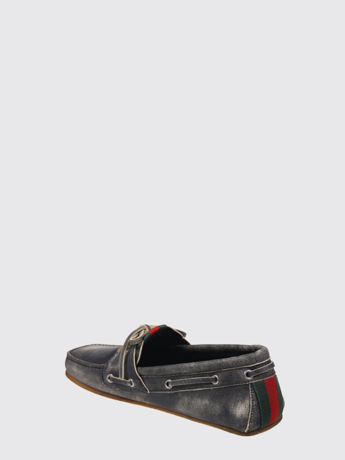 Gucci Gucci Loafers Men Black Size US 7 / EU 40 - 3 Thumbnail