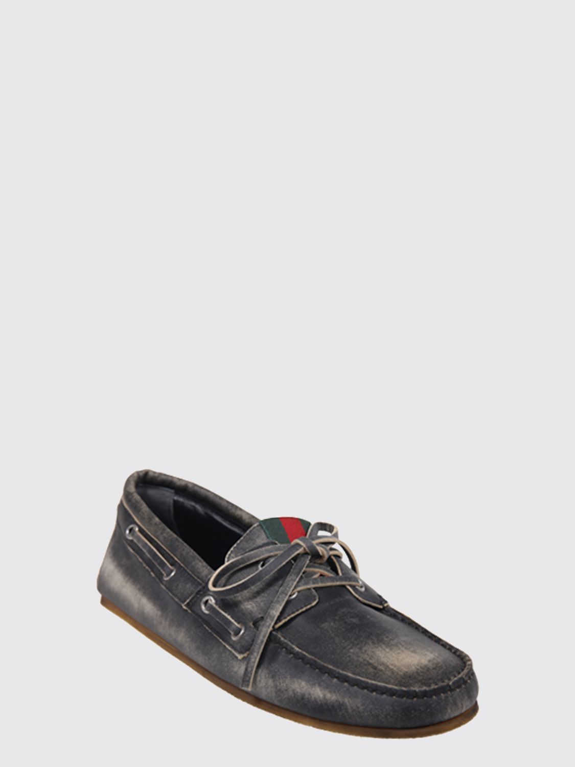 Gucci Gucci Loafers Men Black Size US 10 / EU 43 - 2 Thumbnail
