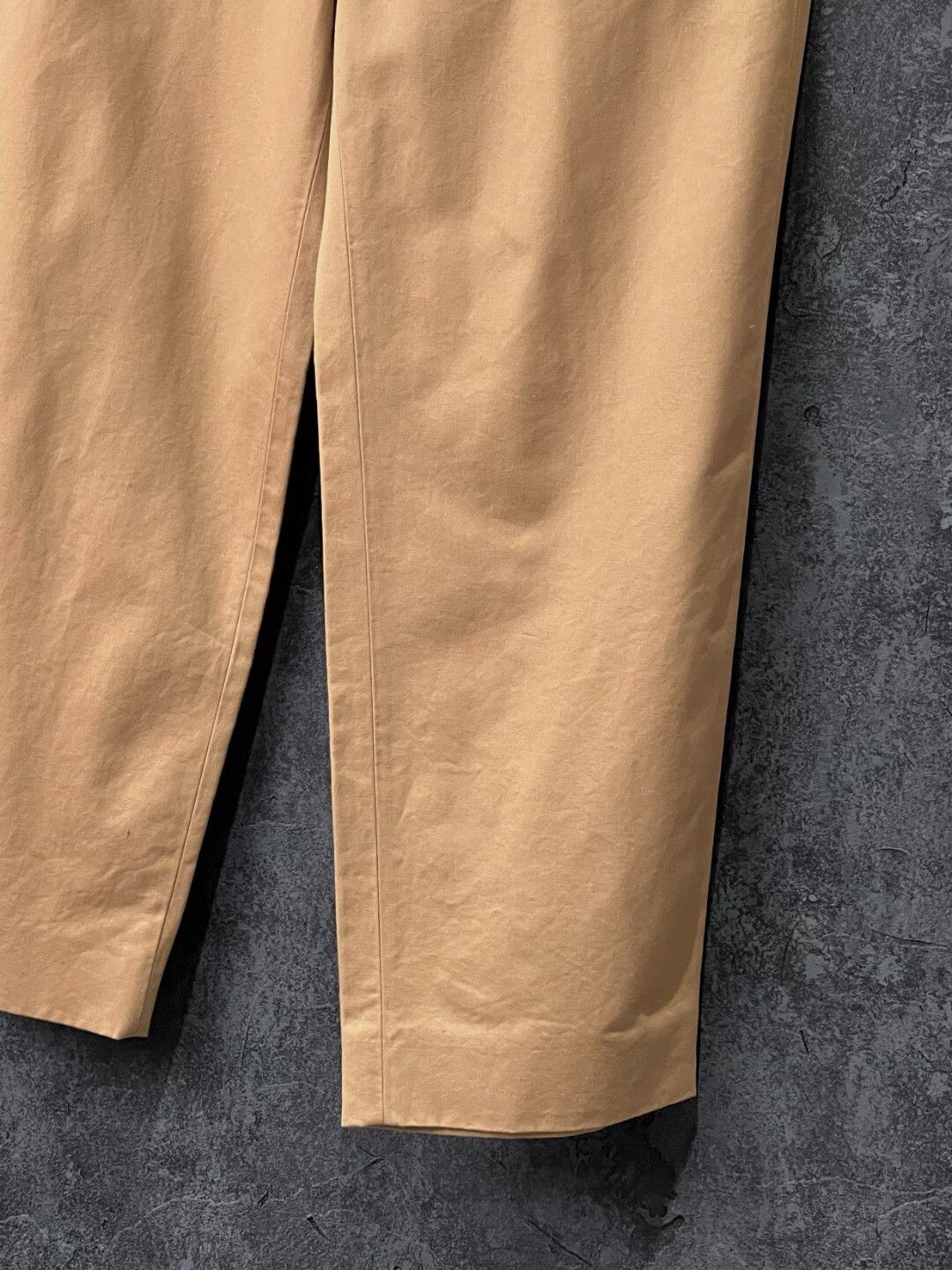Gucci Gucci Casual Cotton Beige Casual Pants 32 Men Size US 32 / EU 48 - 5 Thumbnail